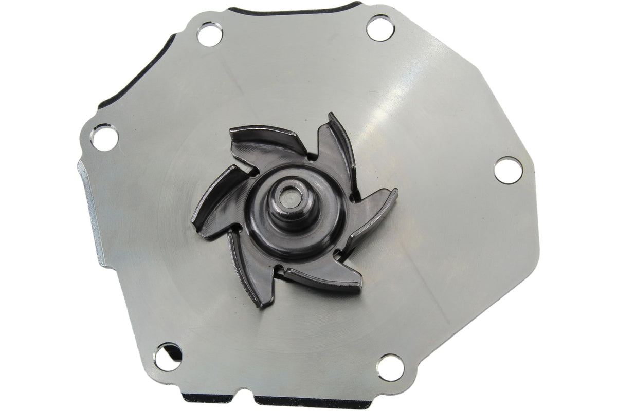 URO Parts 31219000 Water Pump w/Coupling & Spring, Includes Water