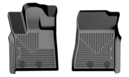 Husky Liners 77421 X-act Contour Floor Mats