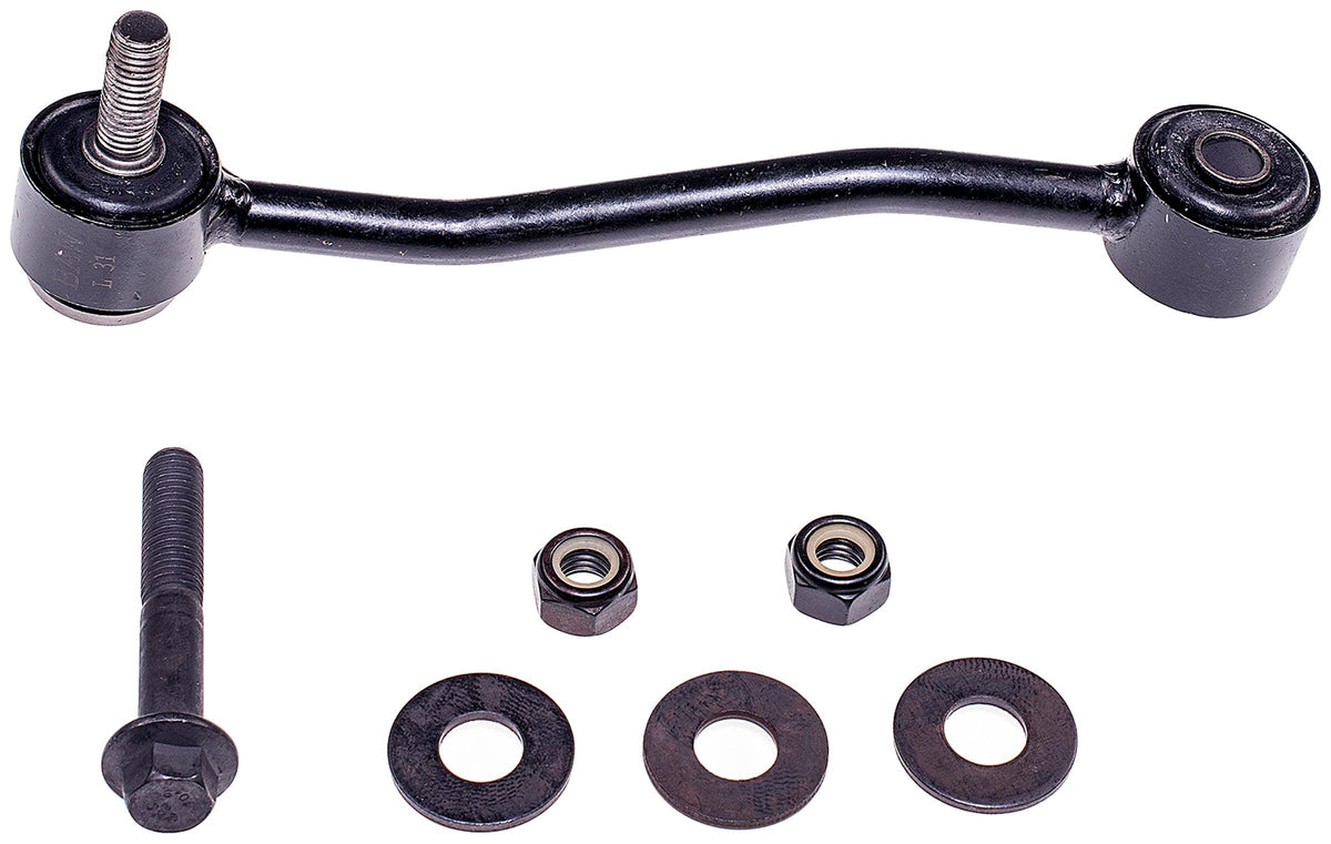 DORMAN SK80041PR Dorman Premium SK80041PR Front Suspension Stabilizer Bar Link Kit Compatible with Select Ford Models
