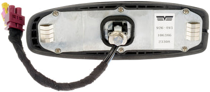 DORMAN 926-493 Dorman 926-493 Roof Mounted GPS Antenna Compatible with Select Cadillac/Chevrolet/GMC Models