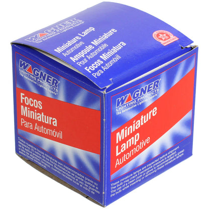 WAGNER 3157LL Wagner Lighting 3157LL Long Life Multi-Purpose Light Bulb Box of 10