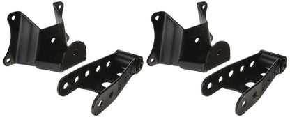 BELLTECH 6800 Belltech 6800 Shackle and Hanger Kit