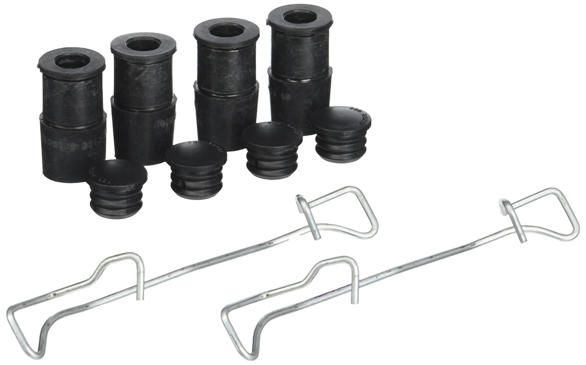 Centric Parts 117.90011 DISC BRAKE HARDWARE KIT