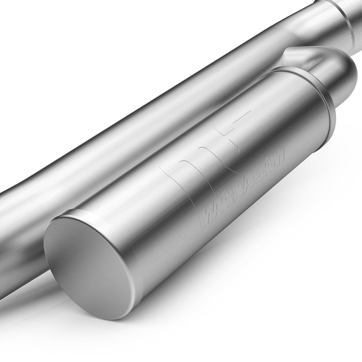 MAGNAFLOW 19636 MagnaFlow Performance Cat-Back Exhaust System Kit 19636