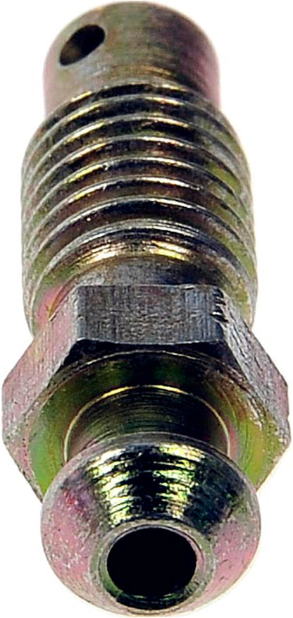 DORMAN 13904 Dorman 13904 Bleeder Screws 1/4-28 X 15/16 in.
