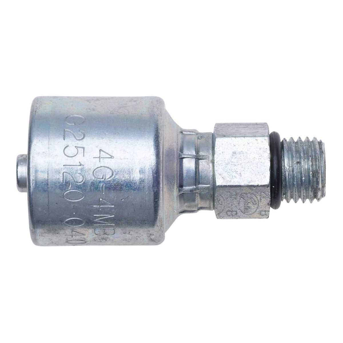 Gates G25120-0405 HYDRAULIC COUPLING-MEGACRIMP