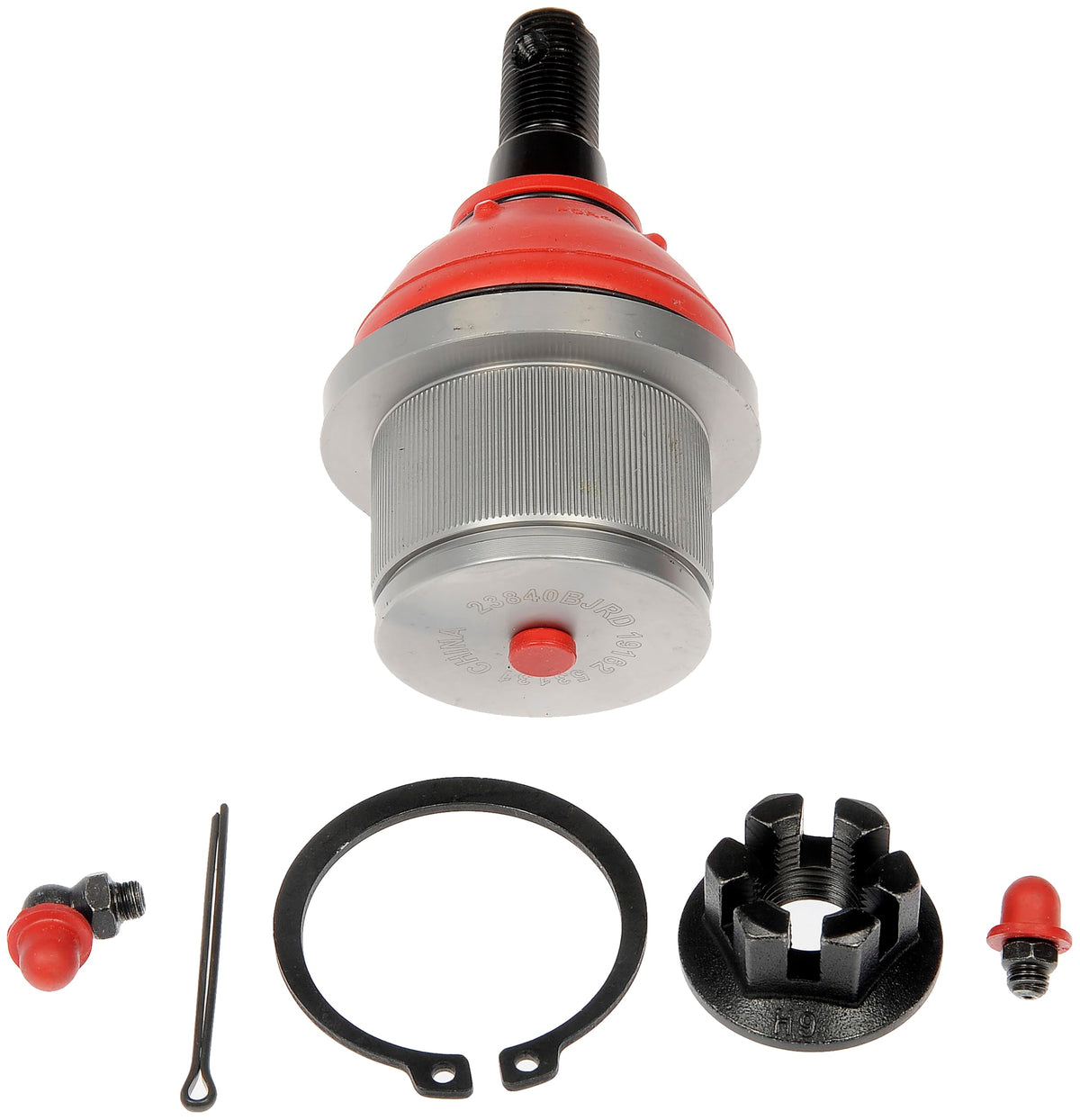 Dorman BJ90025RD Patented Front Lower Suspension Ball Joint