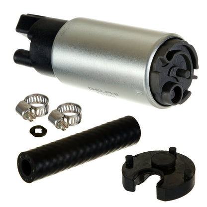 DELPHI FE0351 Delphi FE0351 Electric Fuel Pump Motor