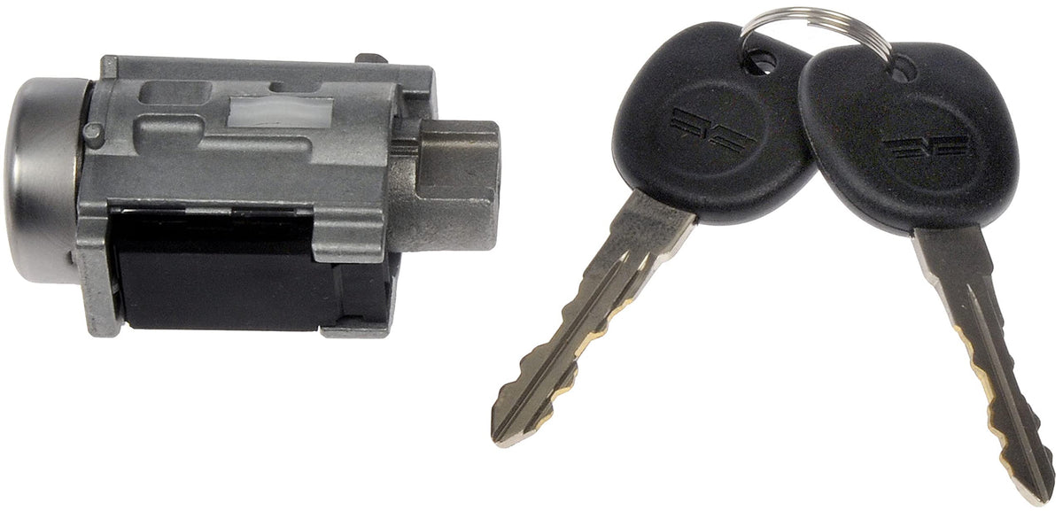 DORMAN 924-719 Dorman 924-719 IGNITION LOCK CYLINDER