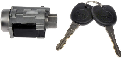 DORMAN 924-719 Dorman 924-719 IGNITION LOCK CYLINDER