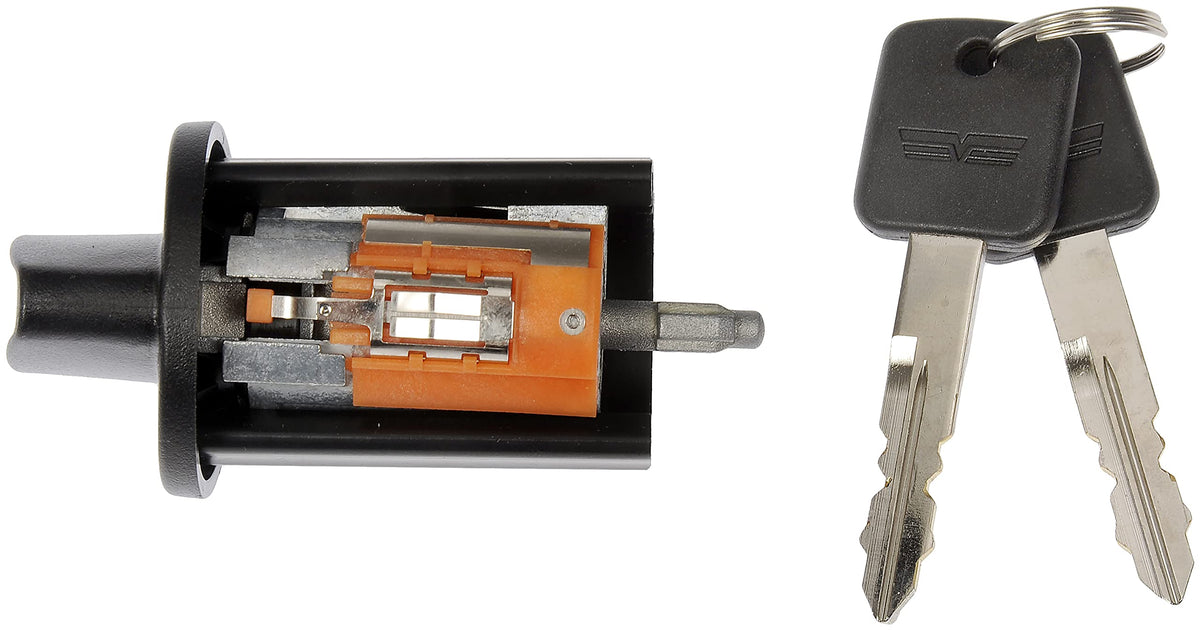 DORMAN 924-724 Dorman 924-724 IGNITION LOCK CYLINDER