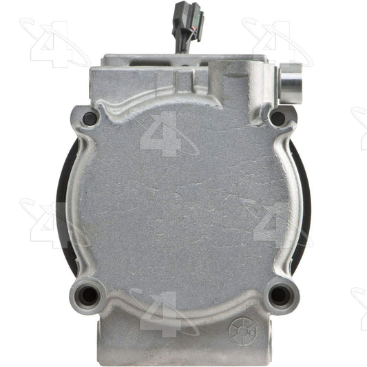 Four Seasons 58183 Remanufactured AC Compressor (Renewed