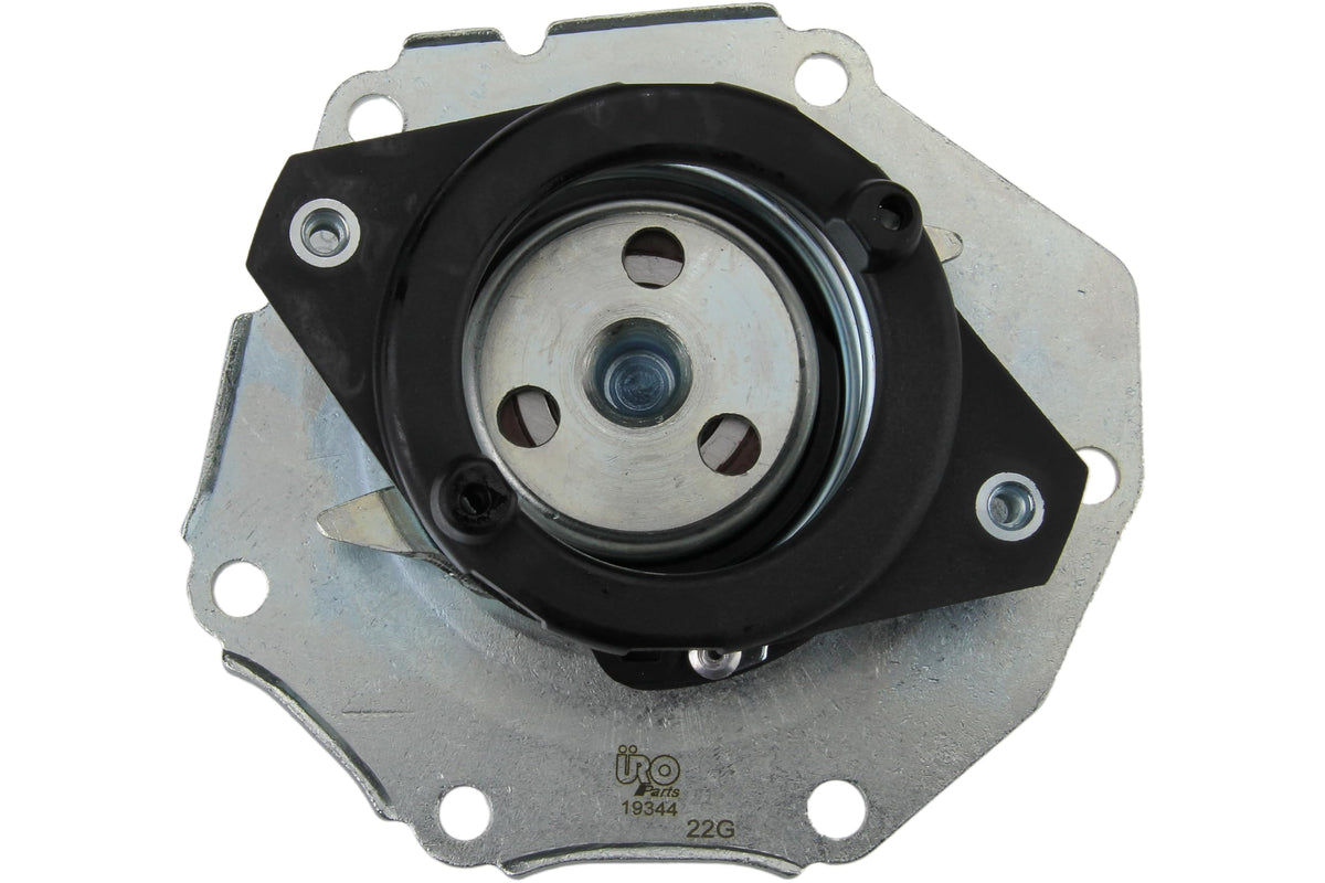 URO Parts 31219000 Water Pump w/Coupling & Spring, Includes Water