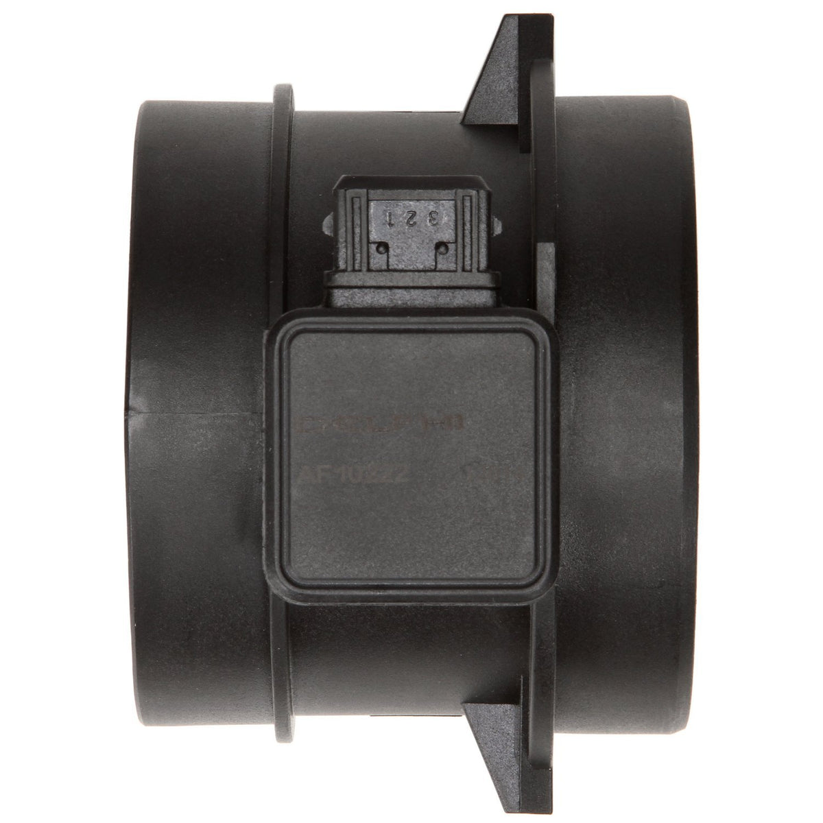 Delphi AF10222 New Mass Air Flow Sensor