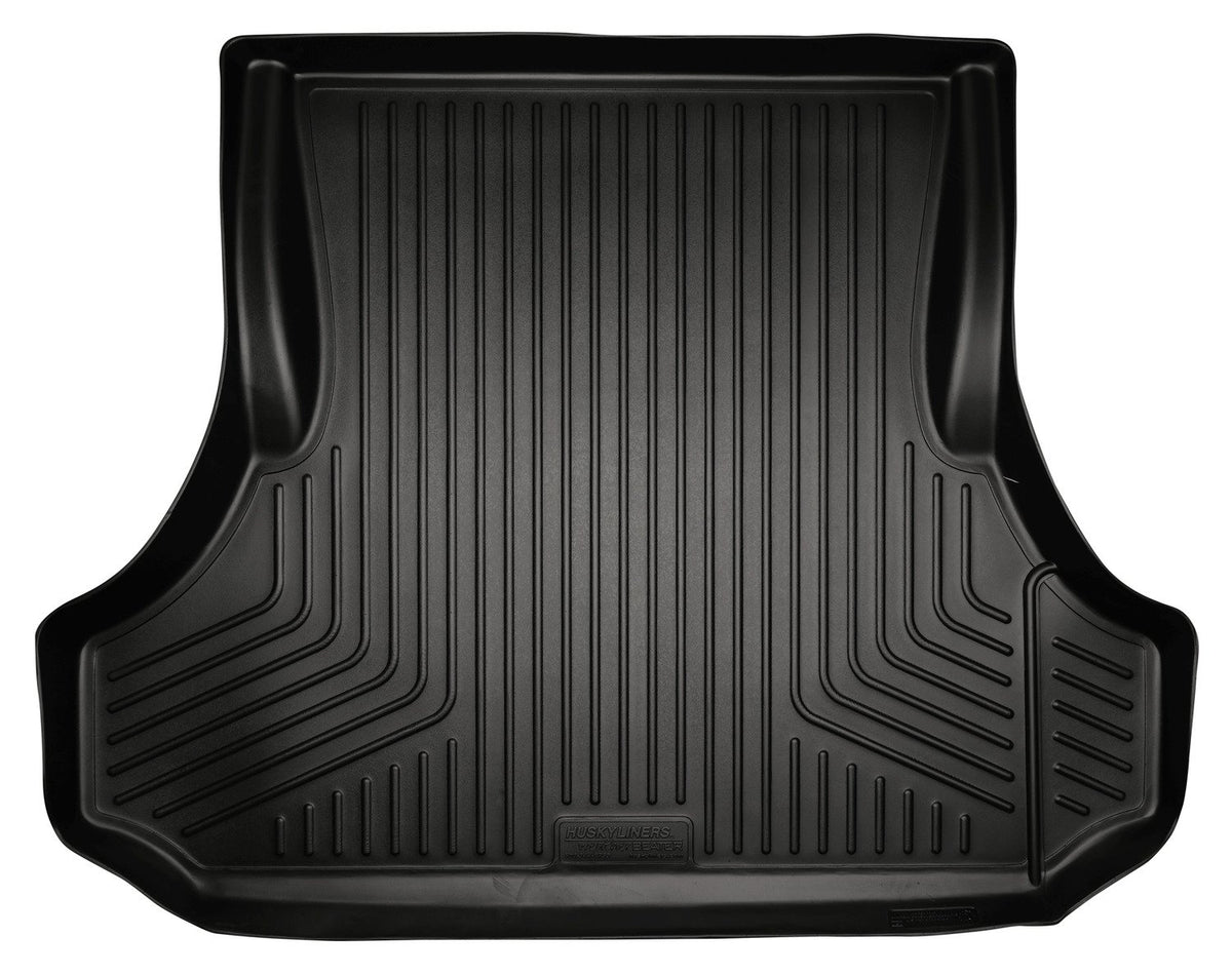 Husky Liners 40031 Weatherbeater Trunk Liner