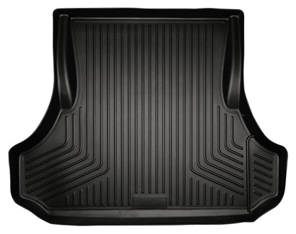 Husky Liners 40031 Weatherbeater Trunk Liner