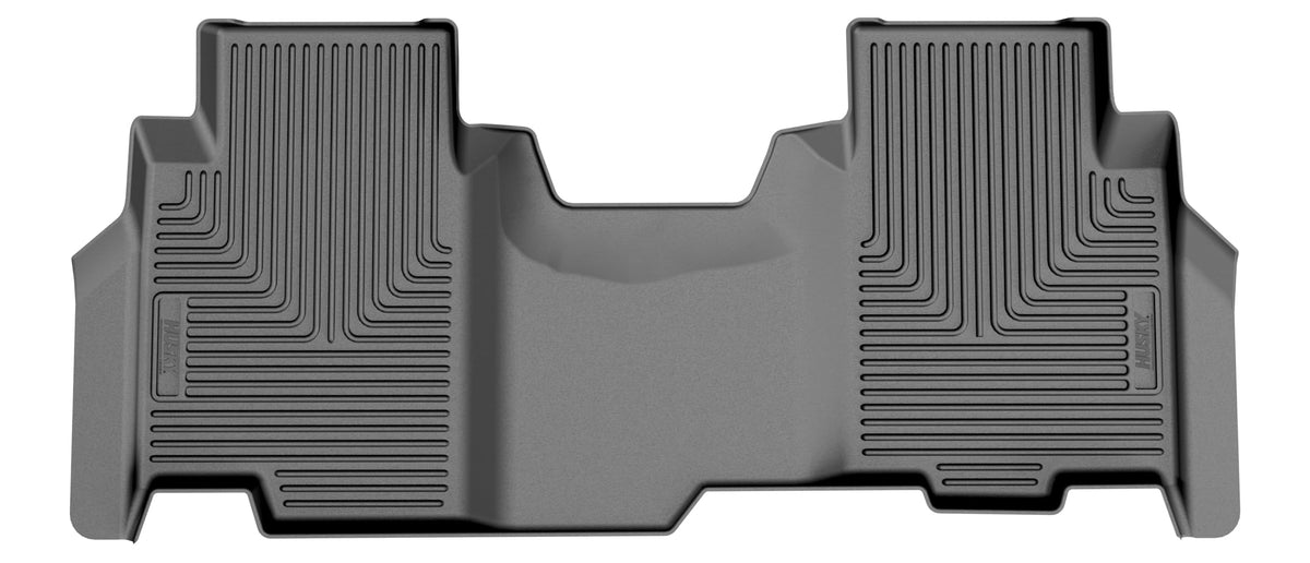Husky Liners 78431 X-act Contour Floor Mats