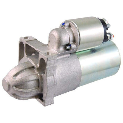 WAI 6492N Starter Motor