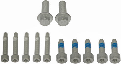 DORMAN 966-001 Dorman 966-001 Front Wheel Hub Bolt