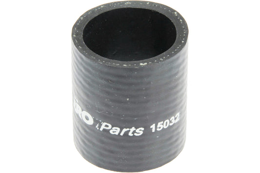 URO Parts 17511524538 Supercharger Air Intake Hose; Air Intake Duct