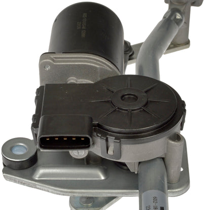 Dorman 602-184AS Windshield Wiper Motor and Linkage Assembly