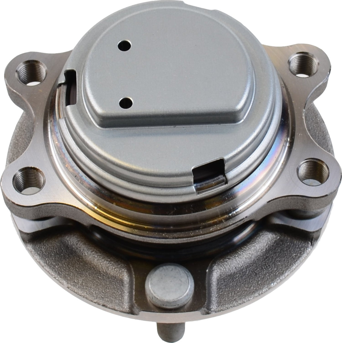SKF BR930890 Front Wheel Hub Bearing Assembly Aftermarket