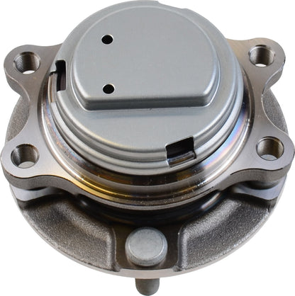 SKF BR930890 Front Wheel Hub Bearing Assembly Aftermarket