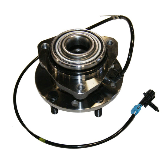 GMB 730-0001 GMB 730-0001 Wheel Bearing Hub Assembly