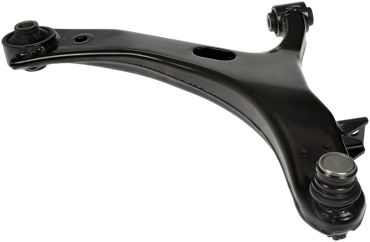 DORMAN 522-236 Dorman 522-236 Front Passenger Side Lower Suspension Control Arm and Ball Joint Assembly Compatible with Select Subaru Models