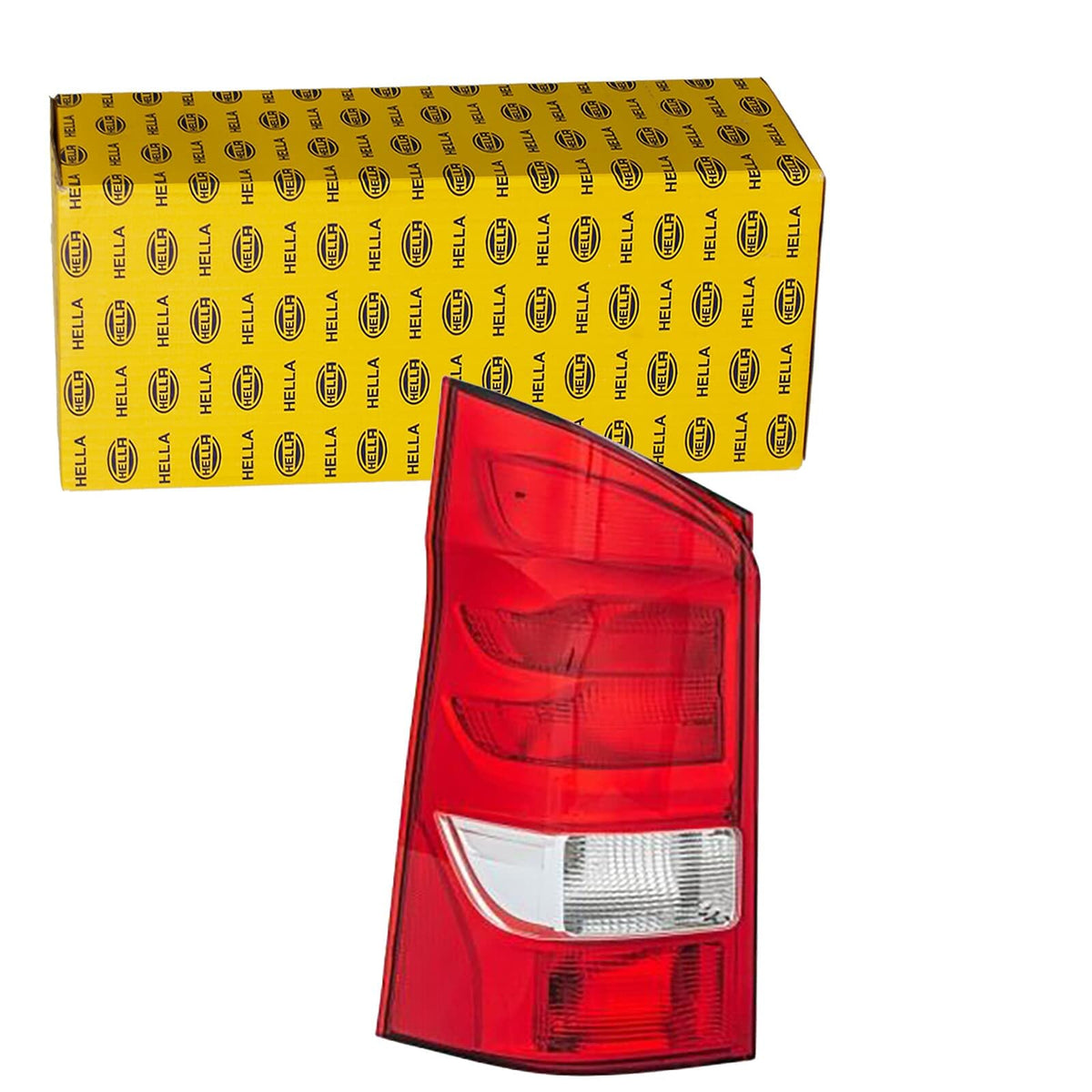 Hella 011581331 2SK 011 581-331 Rearlight