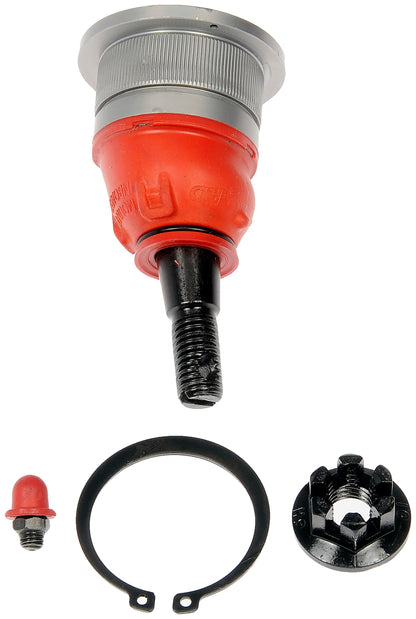 Dorman BJ90276RD Patented Front Upper Suspension Ball Joint