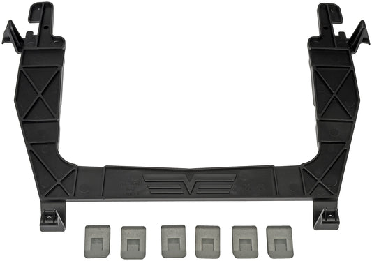 Dorman 927-900 FRONT SEAT BACK PANEL