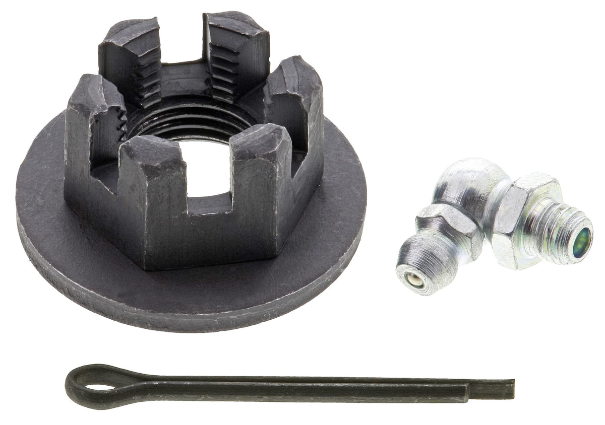 Mevotech CMK80403 Supreme Control Arm & Ball Joint Assembly