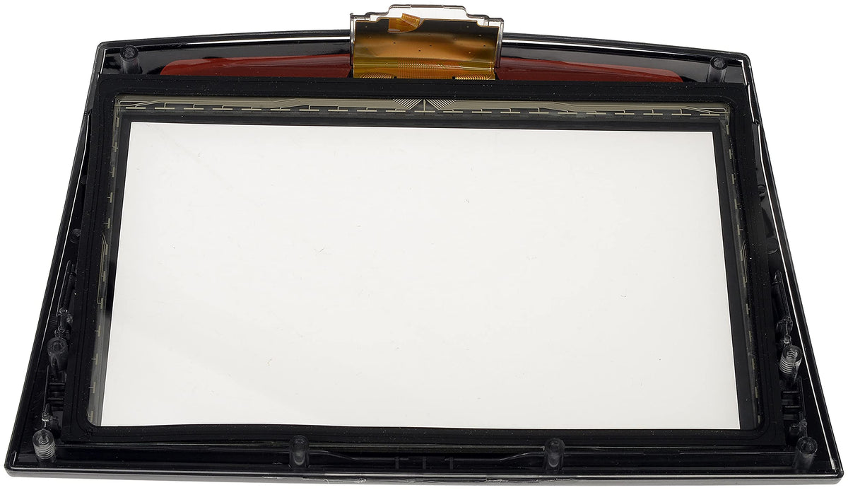 Dorman 601-703 Infotainment Screen Digitizer