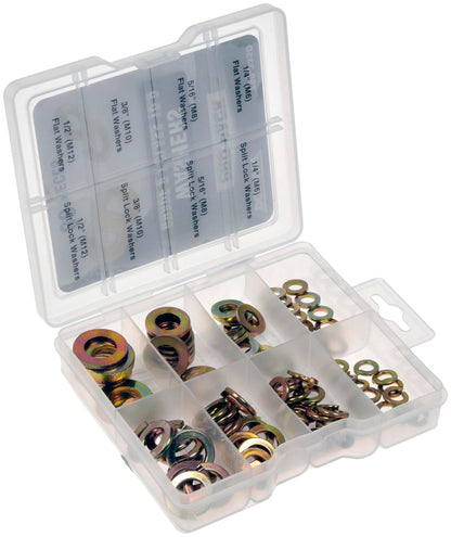 Dorman 799-335D Pro Pack Washers Grade 8/Class 10.9-88 Piece