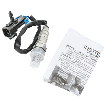 Delphi ES20096 Oxygen Sensor