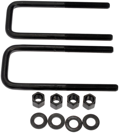 DORMAN 929-831 Dorman 929-831 Rear Leaf Spring Axle U-Bolt Kit
