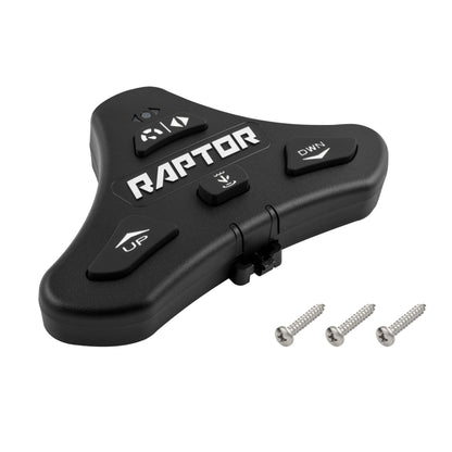 MINN KOTA 1810258 Minn Kota 1810258 RAPTOR BLUETOOTH WIRELSS FOOTSWITCH