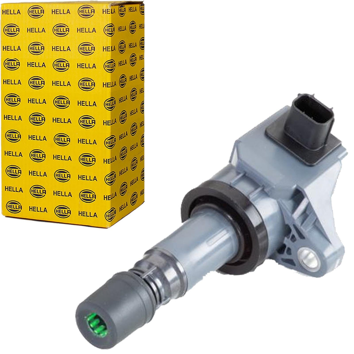 Hella 358057511 IGNITION COILS