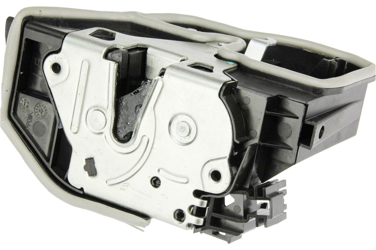 URO Parts 51217202143 Door Latch/Actuator Assembly, Front Left