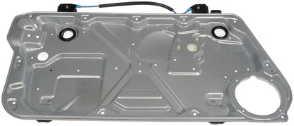 DORMAN 749-531 Dorman 749-531 Front Driver Side Power Window Regulator (Regulator Only) Compatible with Select Volkswagen Models
