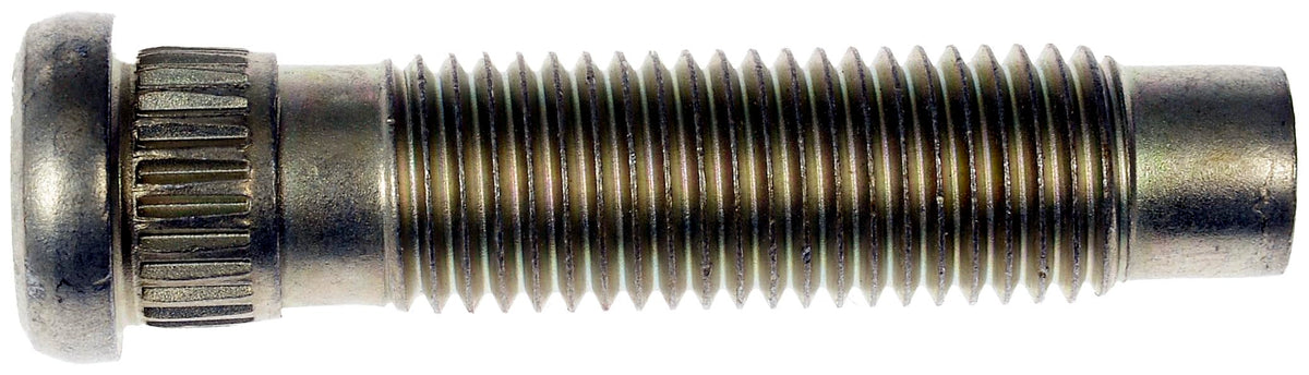 Dorman 610-524 Serrated Wheel Stud