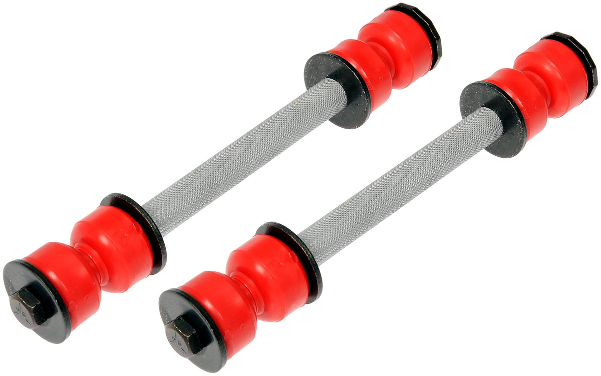 Dorman SL85605RD Rear Suspension Stabilizer Bar Link Kit