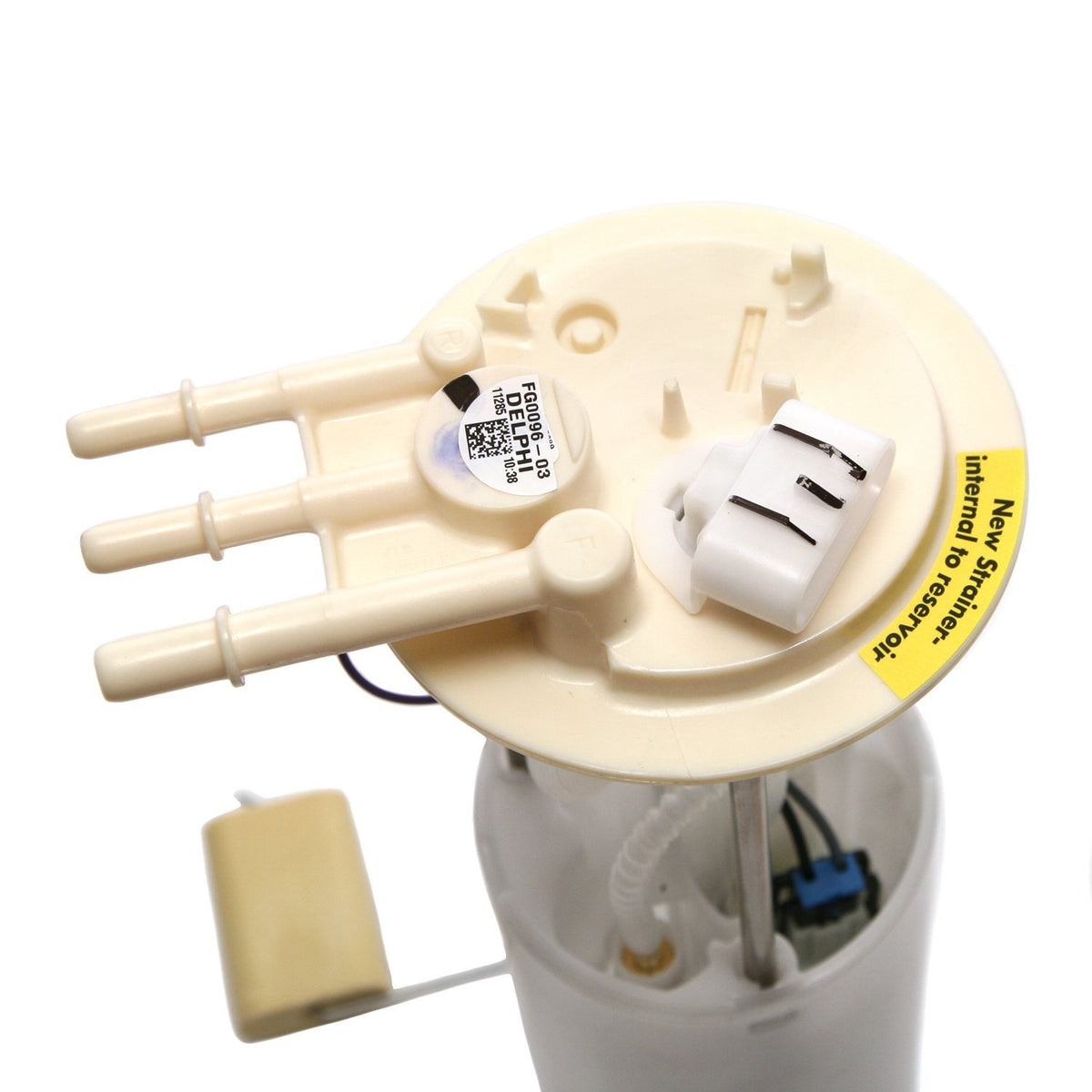 DELPHI FG0096 Delphi FG0096 FUEL PUMP MODULE ASSEMBLY