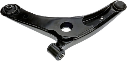 DORMAN 521-306 Dorman 521-306 Front Passenger Side Lower Suspension Control Arm and Ball Joint Assembly Compatible with Select Mitsubishi Models