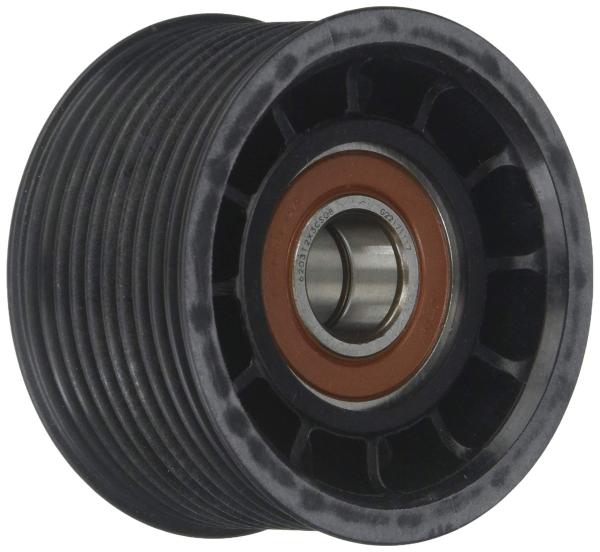 Dayco 89108 Idler/Tensioner Pulley