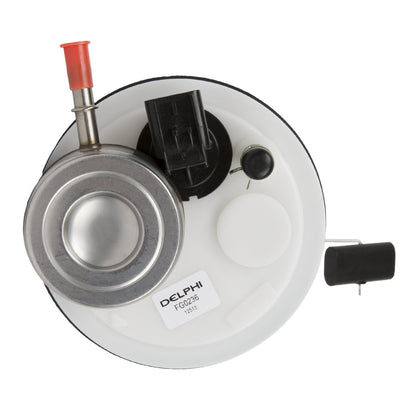 DELPHI FG0236 Delphi FG0236 FUEL PUMP MODULE ASSEMBLY