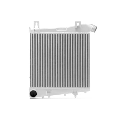 MISHIMOTO MMINT-F2D-08SL Mishimoto MMINT-F2D-08SL Performance Intercooler, Compatible with Ford Powerstroke 6.4L, 2008-2010, Silver
