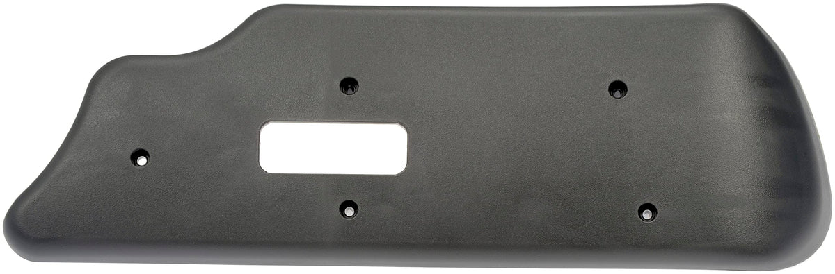 DORMAN 926-440 Dorman 926-440 Front Driver Side Seat Track Cover Compatible with Cadillac/Chevrolet/GMC Models