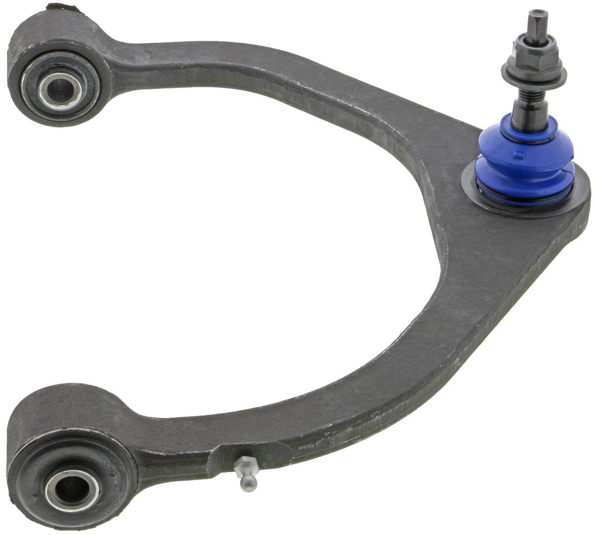 MEVOTECH CMS251058 Mevotech Supreme Control Arm & Ball Joint Assembly CMS251058